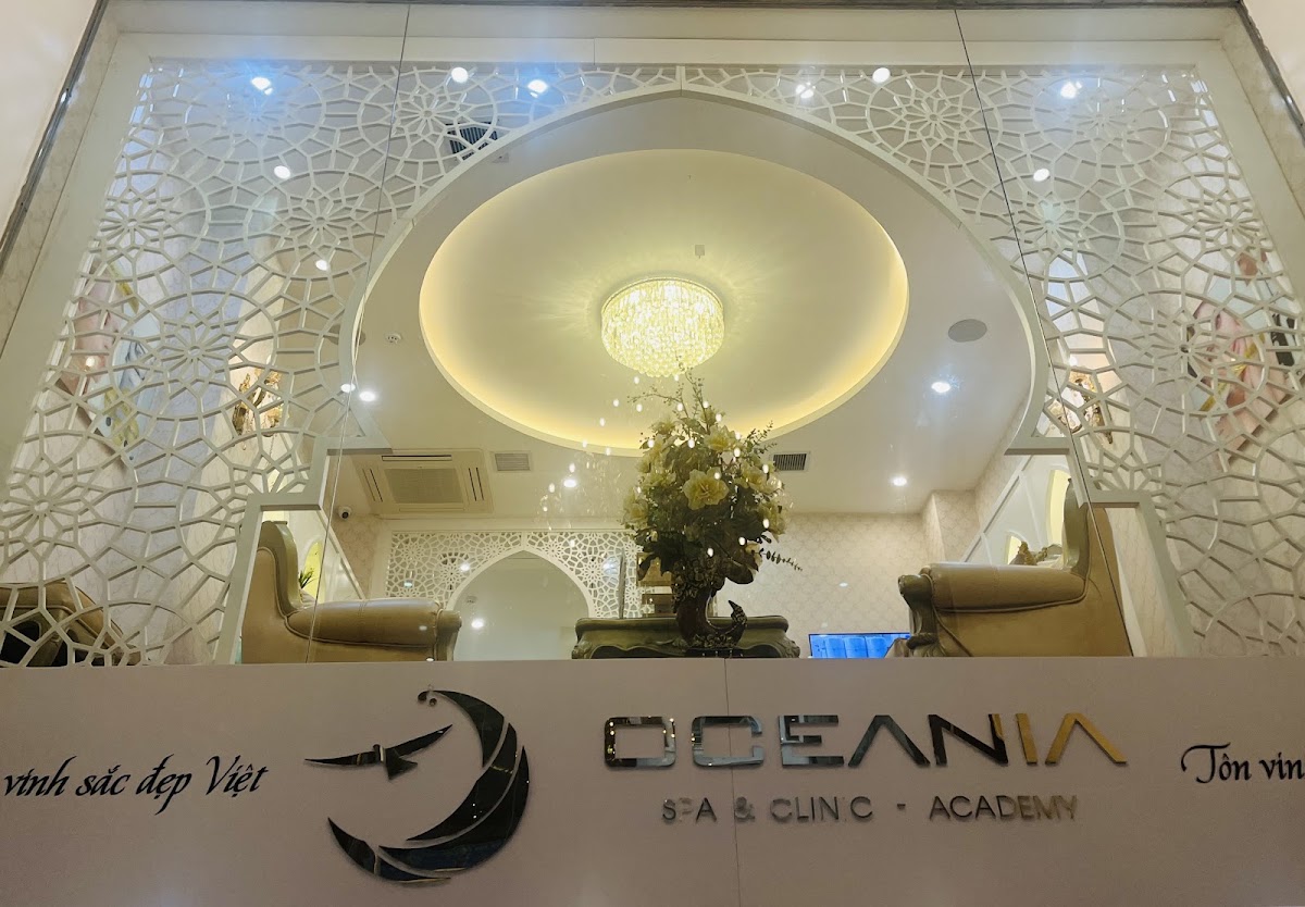 Oceania Spa & Clinic