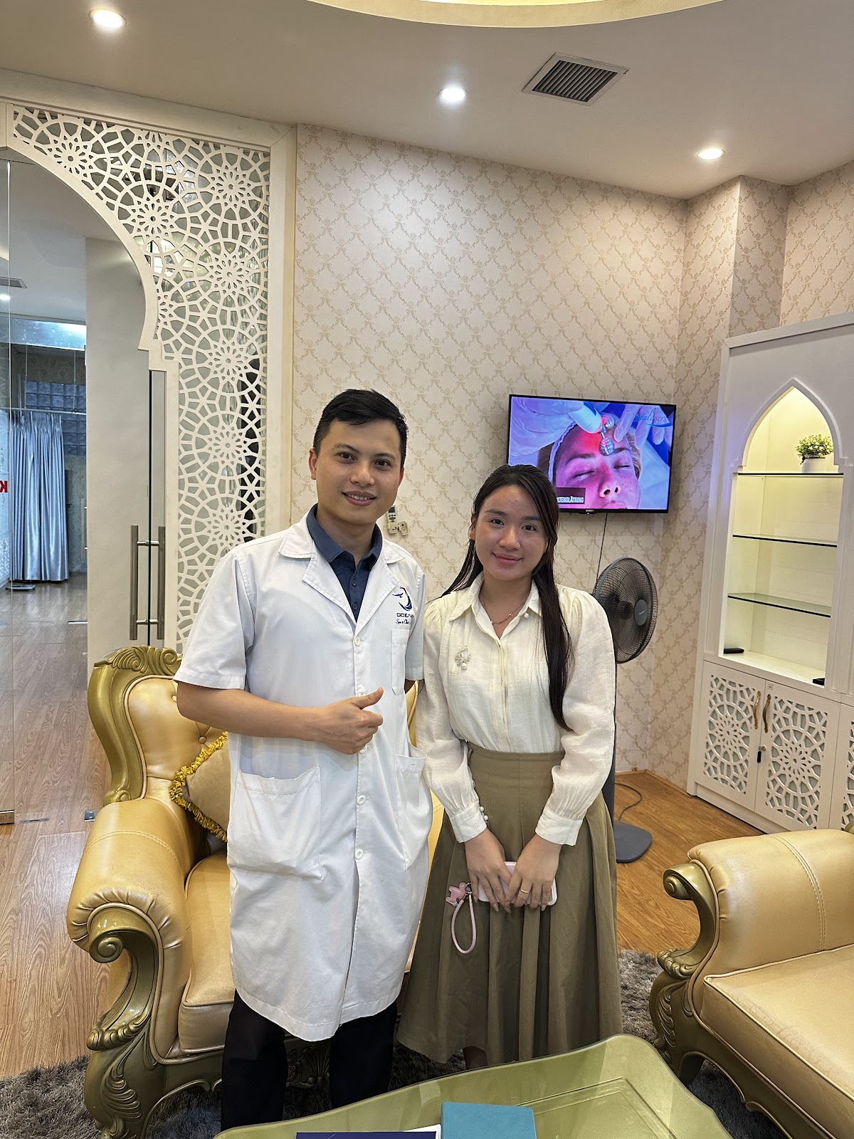 Oceania Spa & Clinic