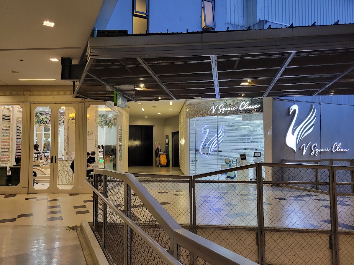 V Square Clinic