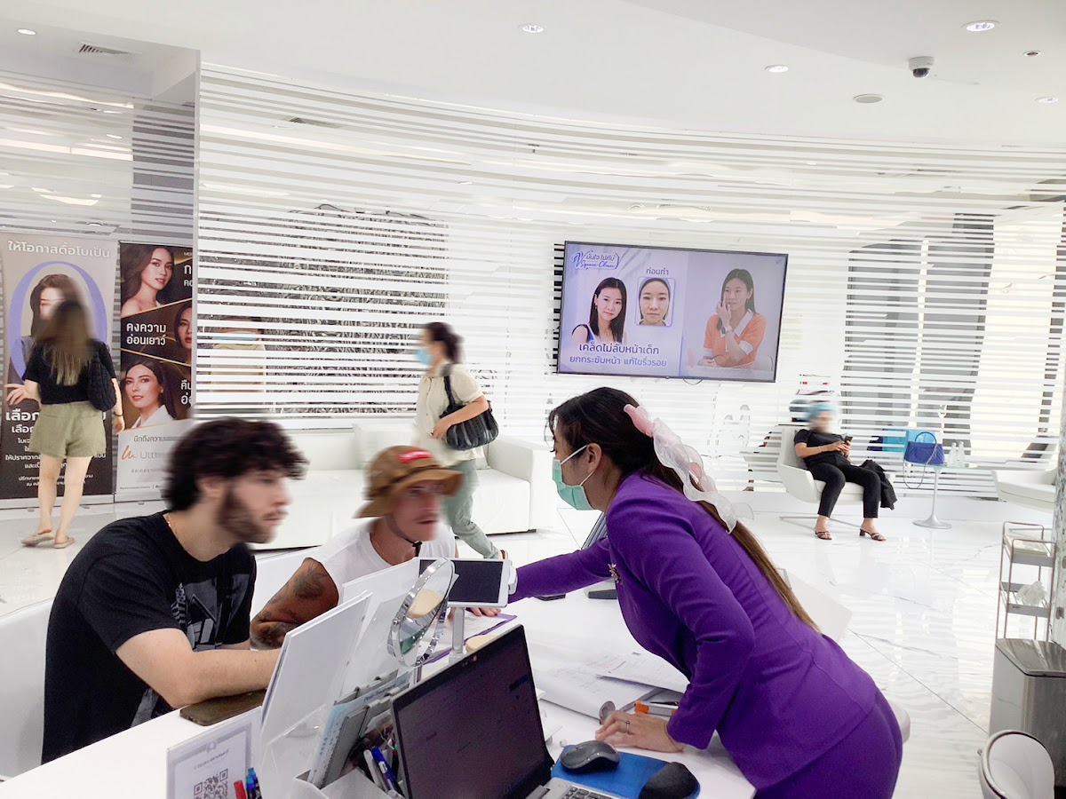 V Square Clinic