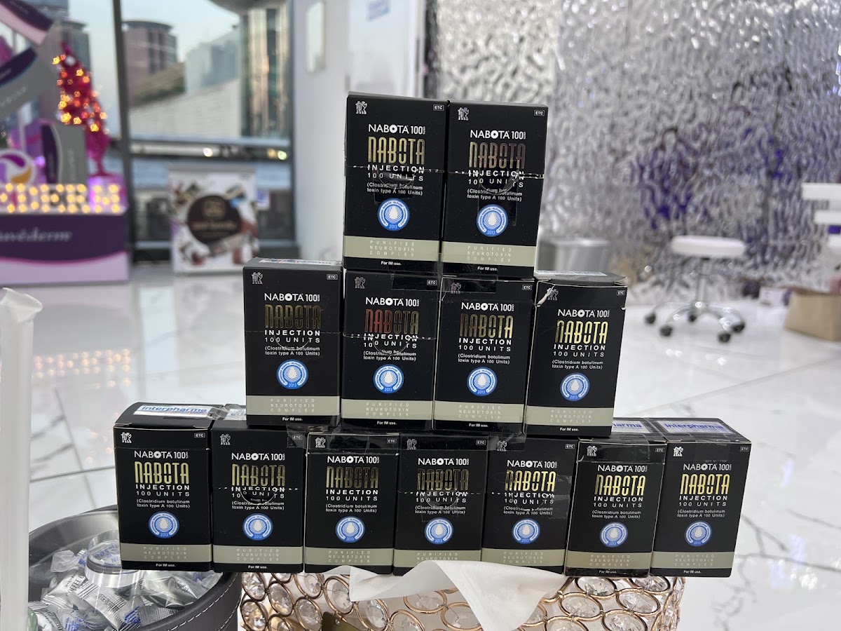 V Square Clinic