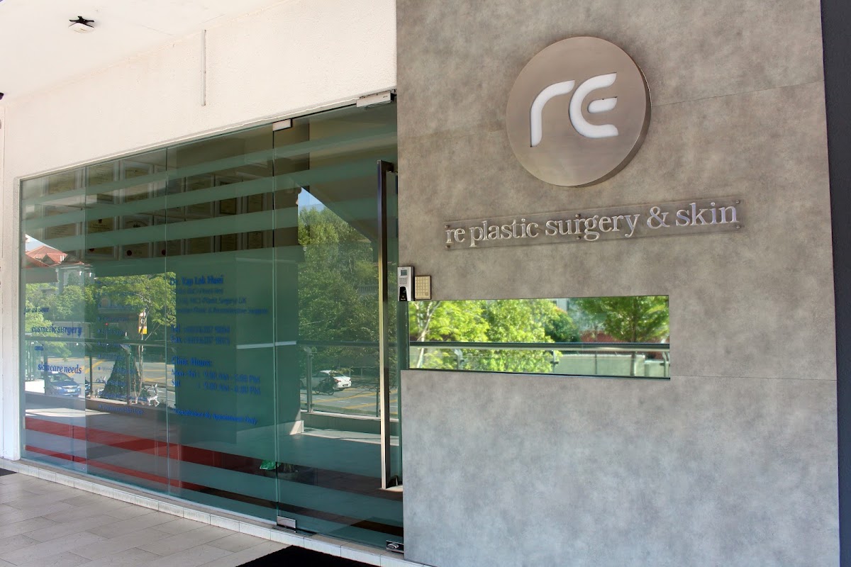 RE Plastic Surgery Clinic