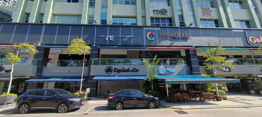 RE Plastic Surgery Clinic