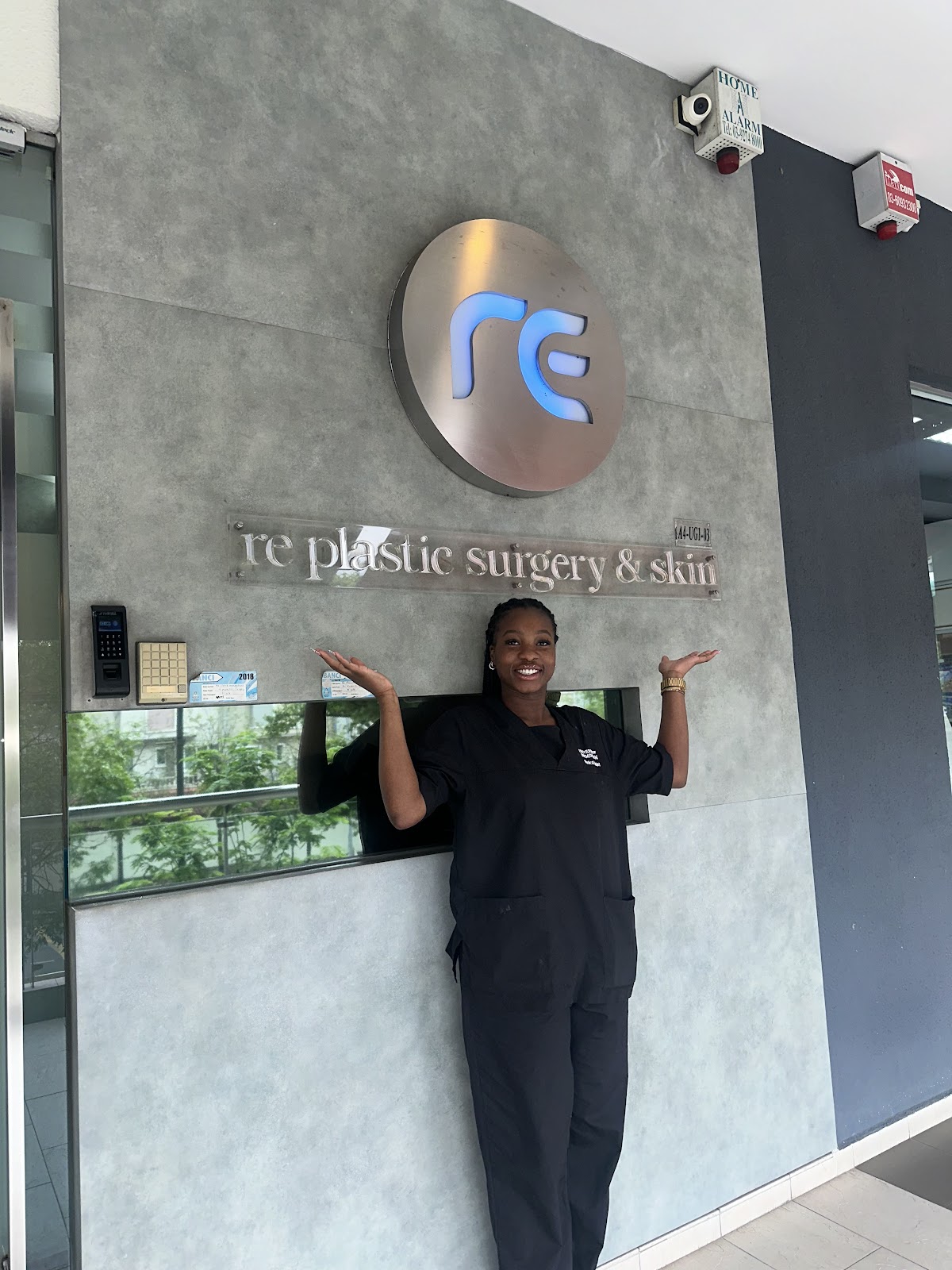 RE Plastic Surgery Clinic