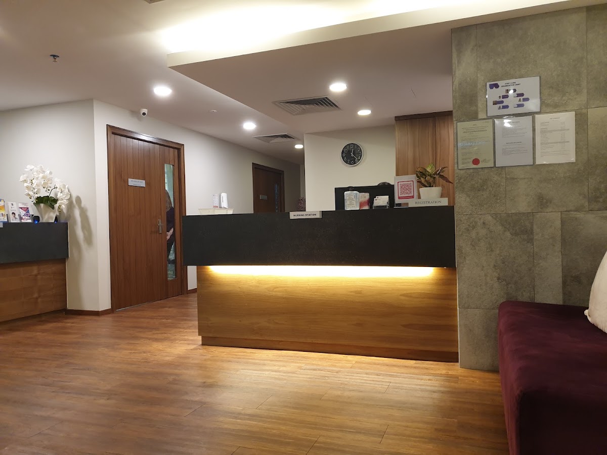 Dr Moo Clinic