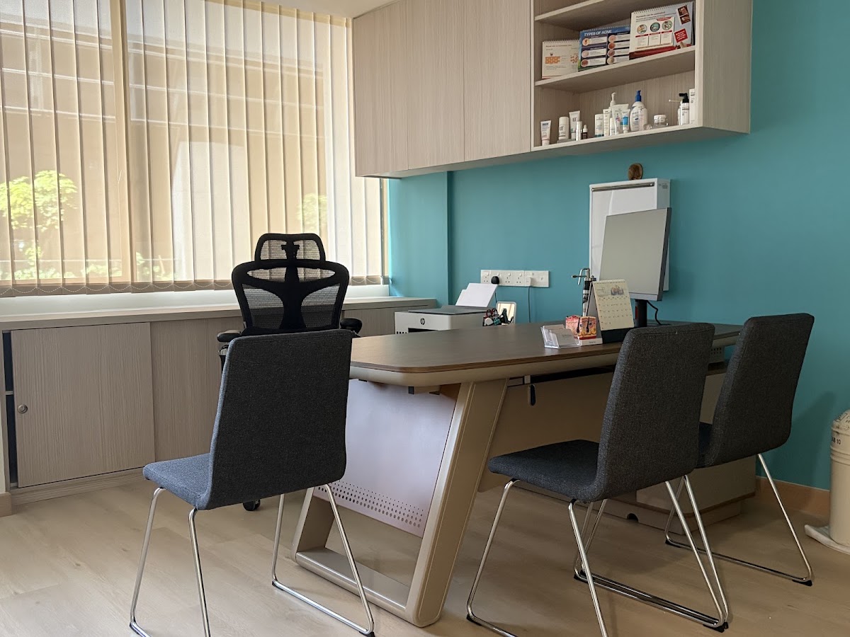 Dr Moo Clinic