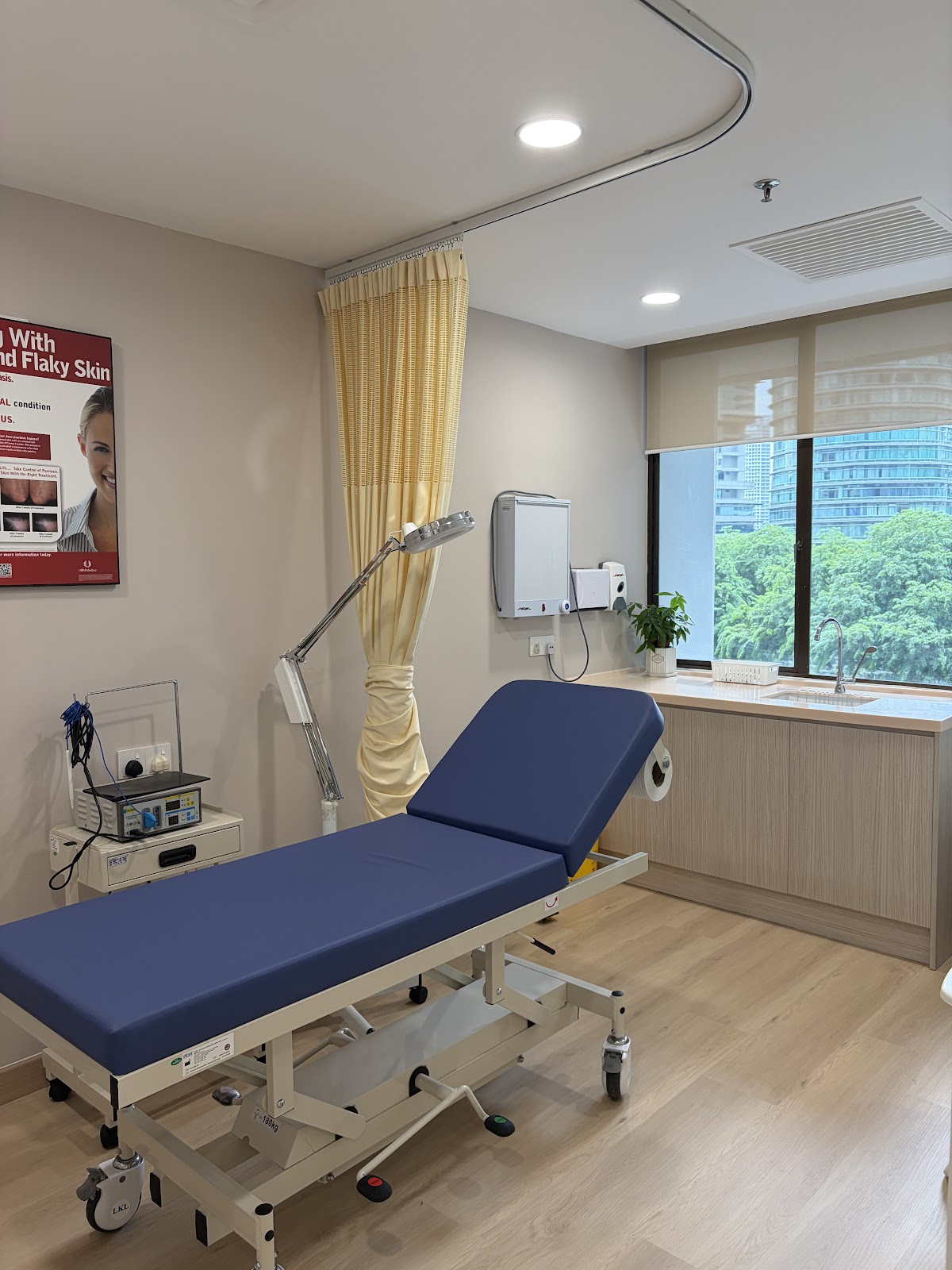 Dr Moo Clinic