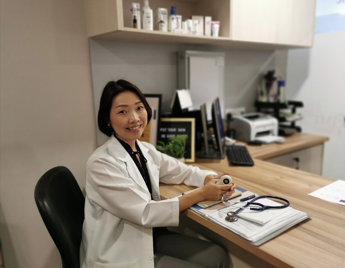 Dr Moo Clinic