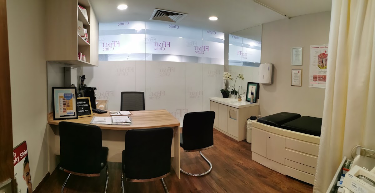 Dr Moo Clinic