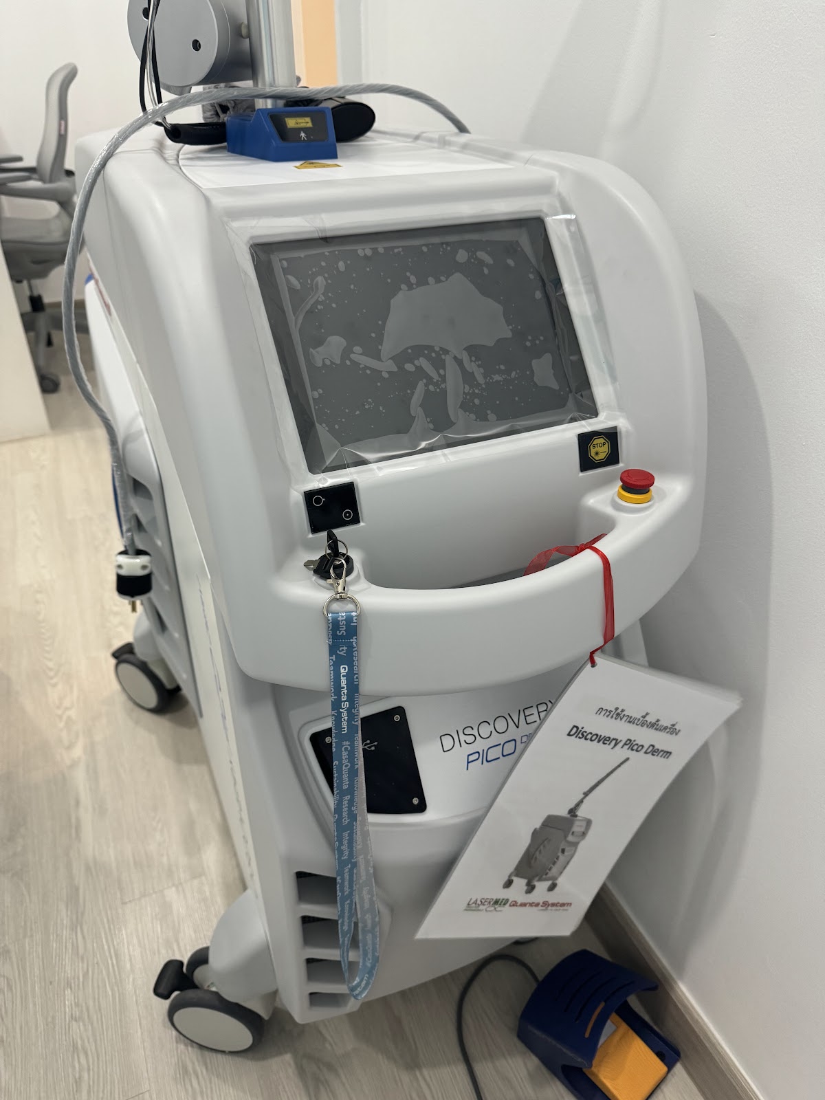 Dr.Pang Skin Clinic