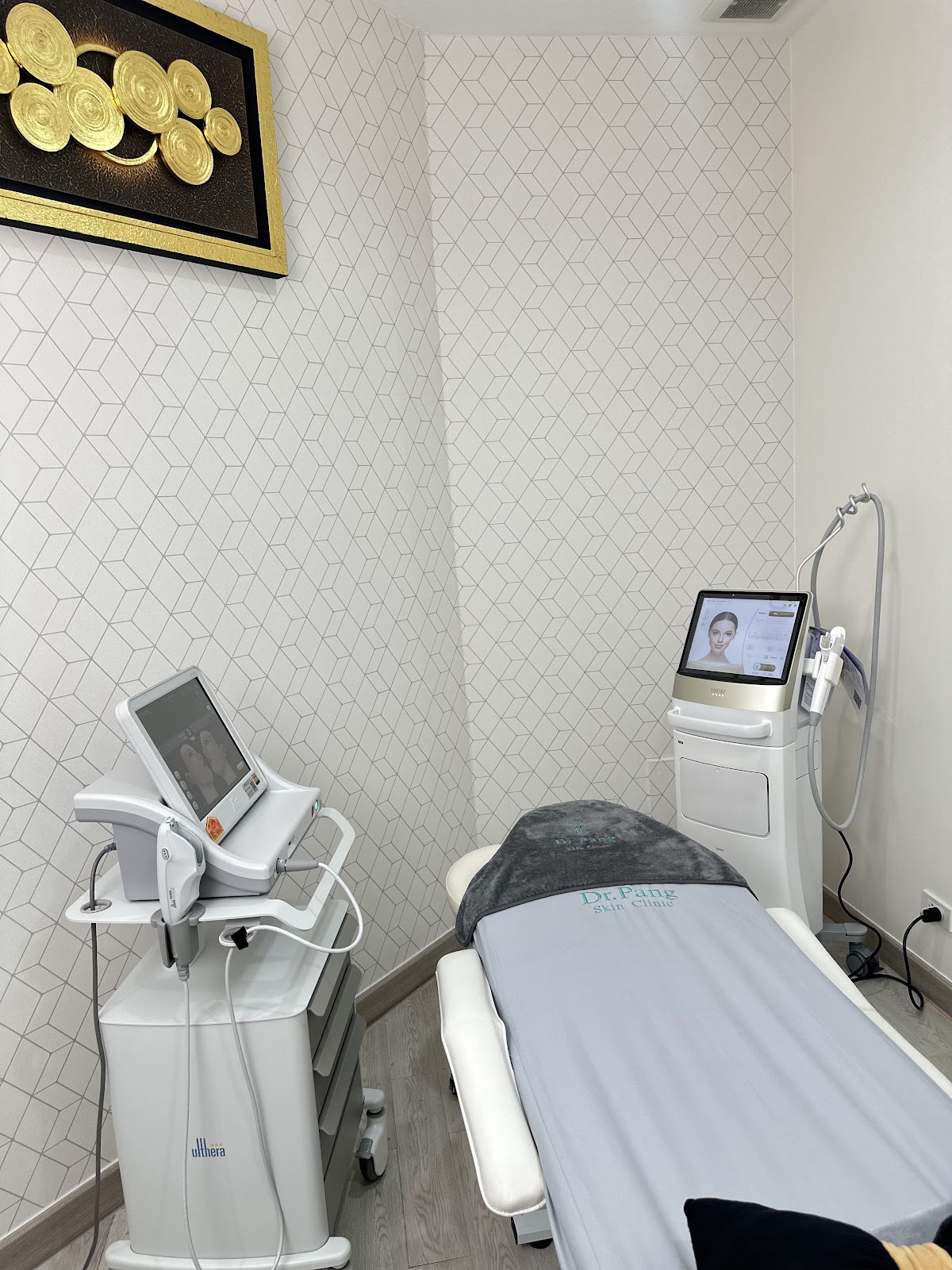 Dr.Pang Skin Clinic