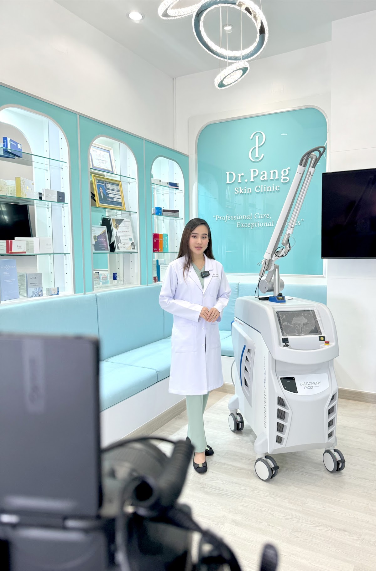 Dr.Pang Skin Clinic