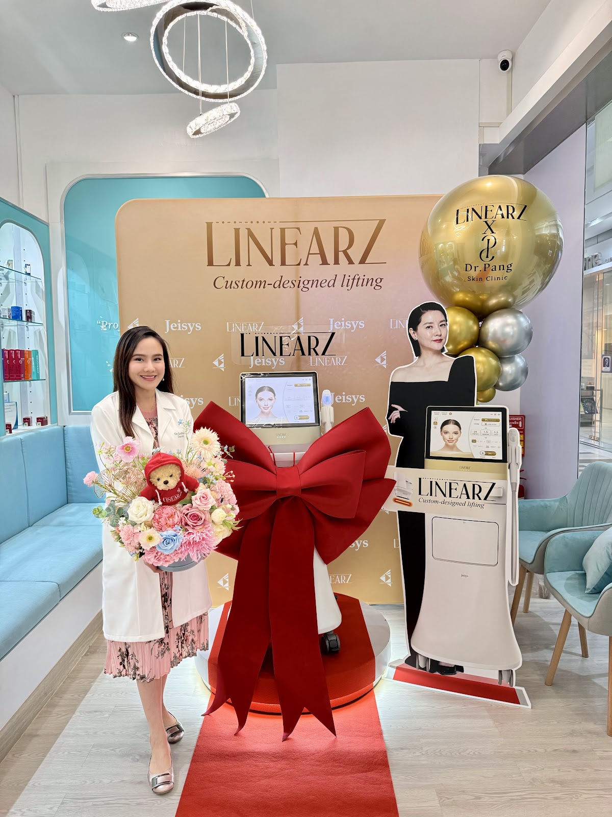 Dr.Pang Skin Clinic