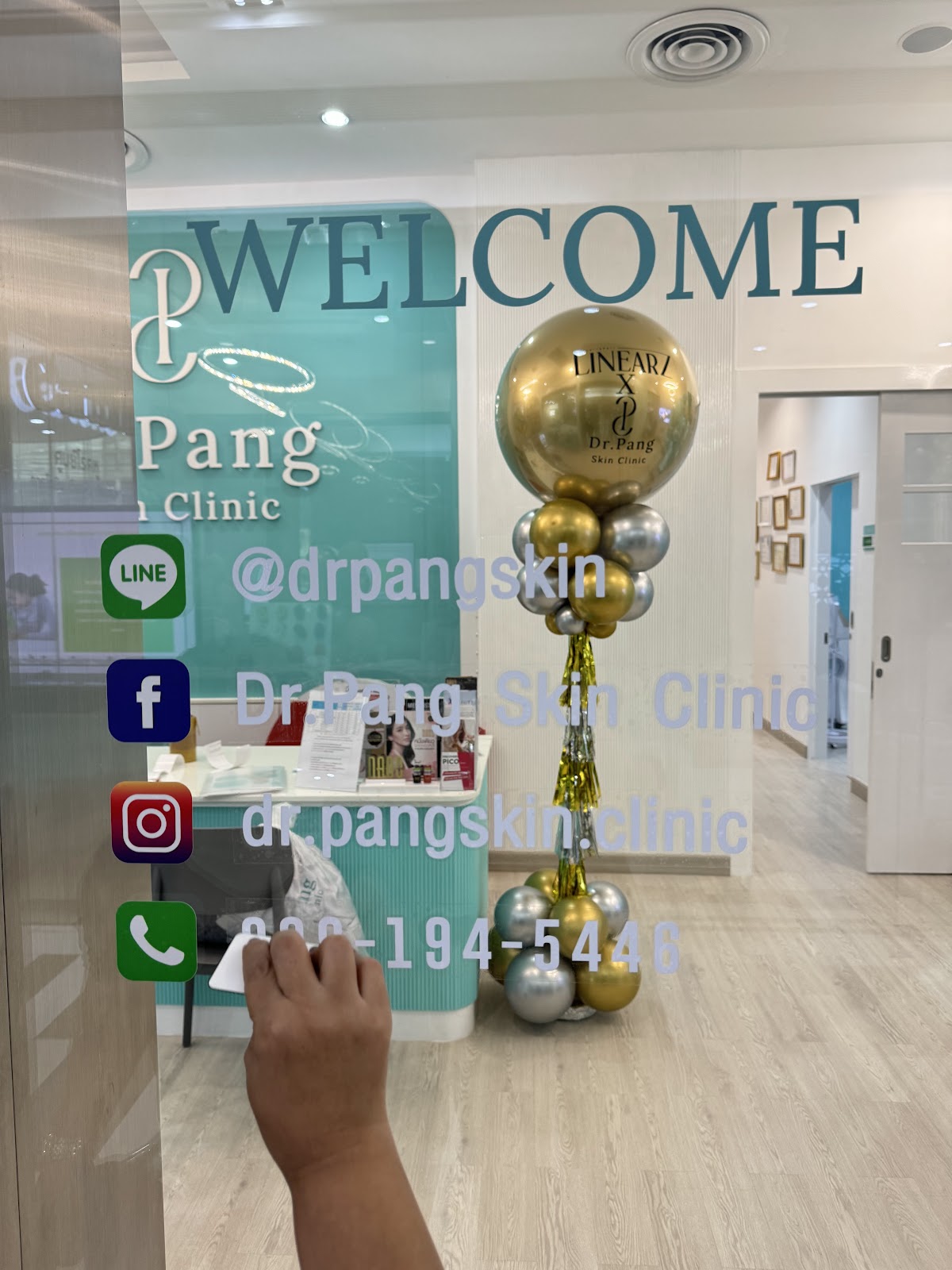 Dr.Pang Skin Clinic