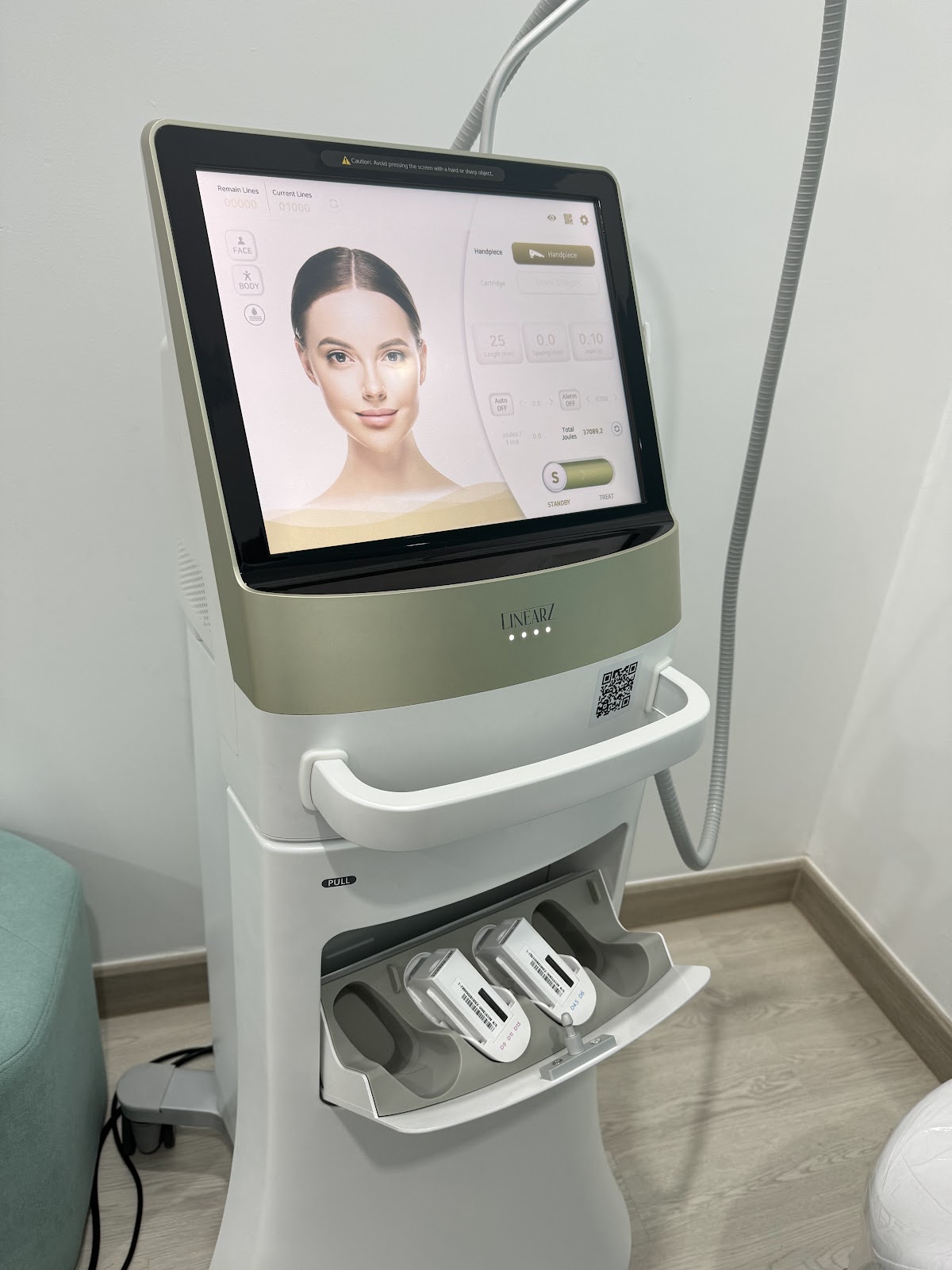 Dr.Pang Skin Clinic