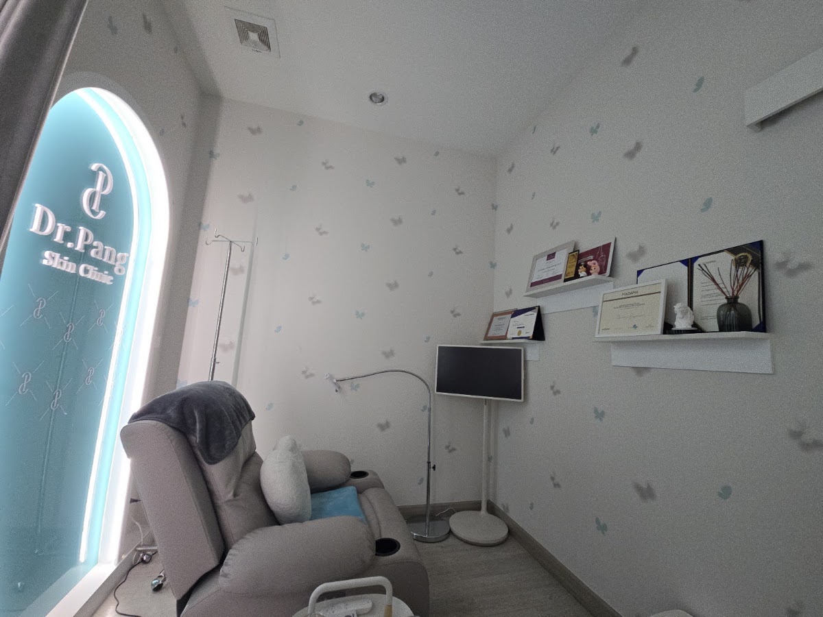 Dr.Pang Skin Clinic