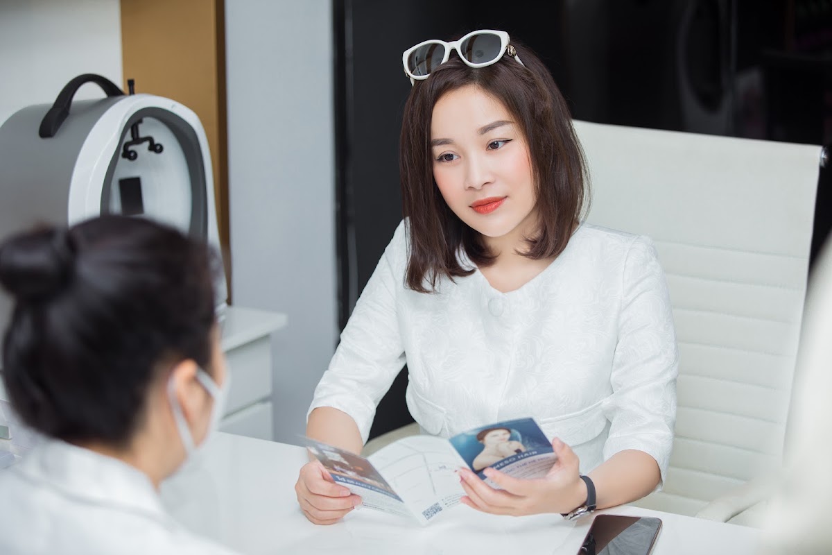 id Beauty Center