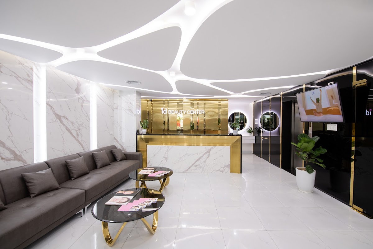 id Beauty Center