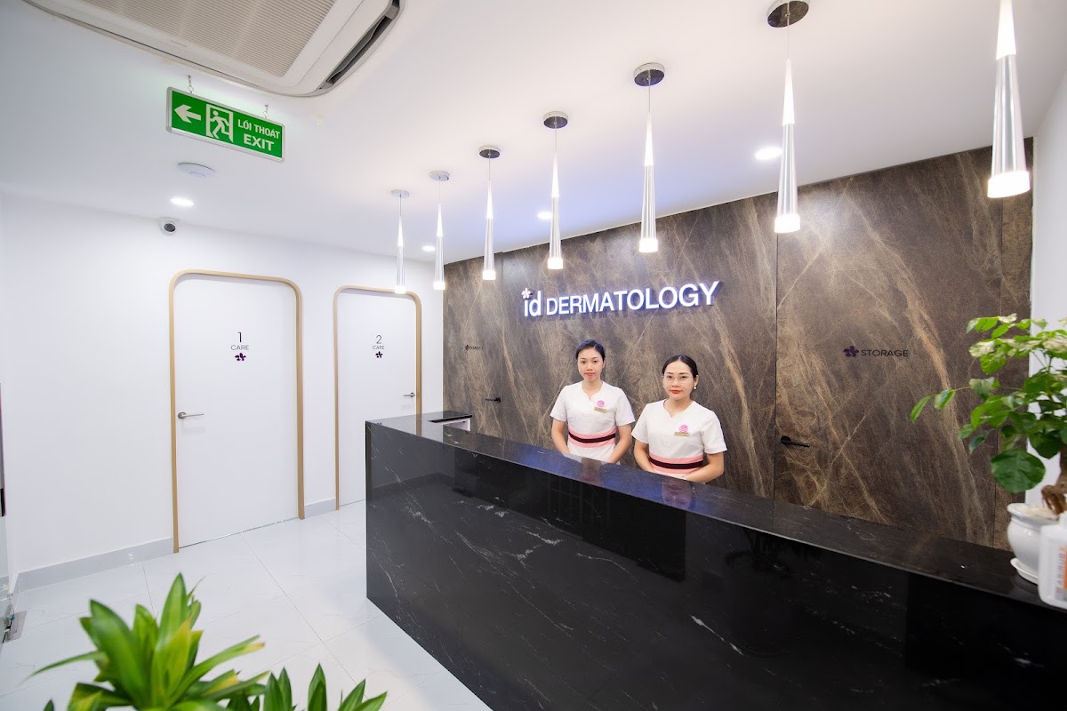 id Beauty Center