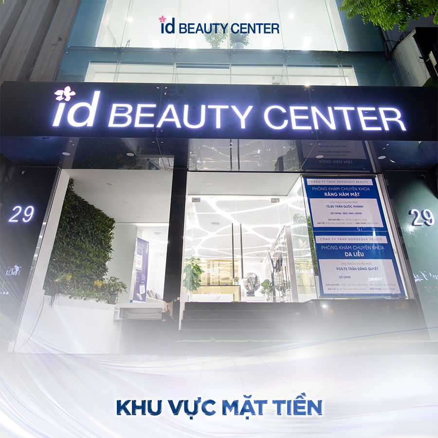 id Beauty Center