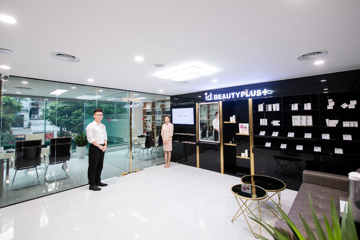 id Beauty Center