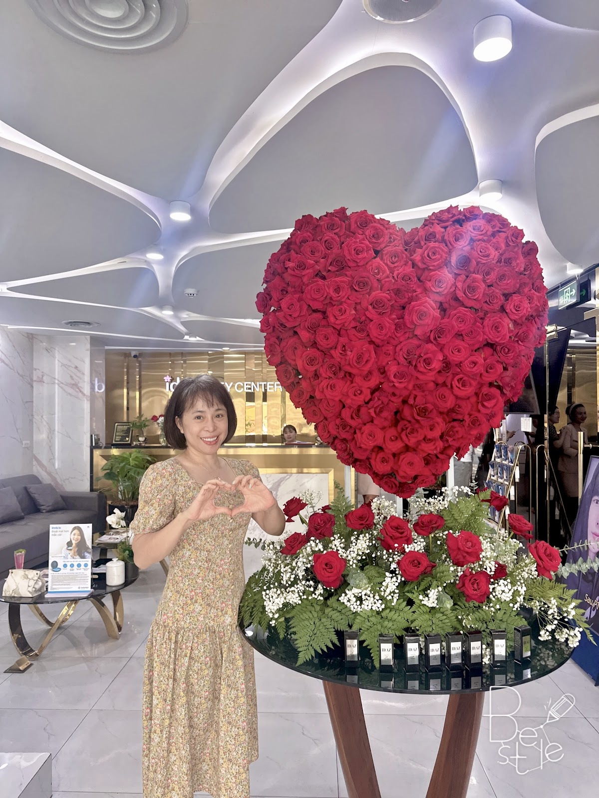 id Beauty Center