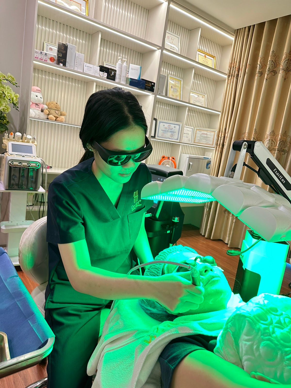 Dr.GH+ Aesthetic Dermatology