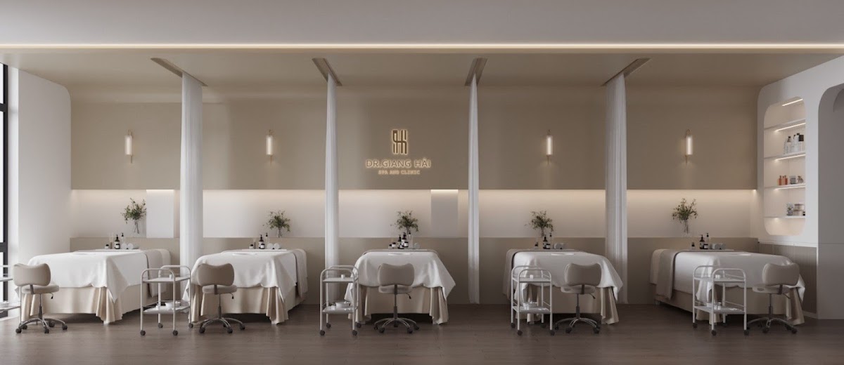 Dr.GH+ Aesthetic Dermatology