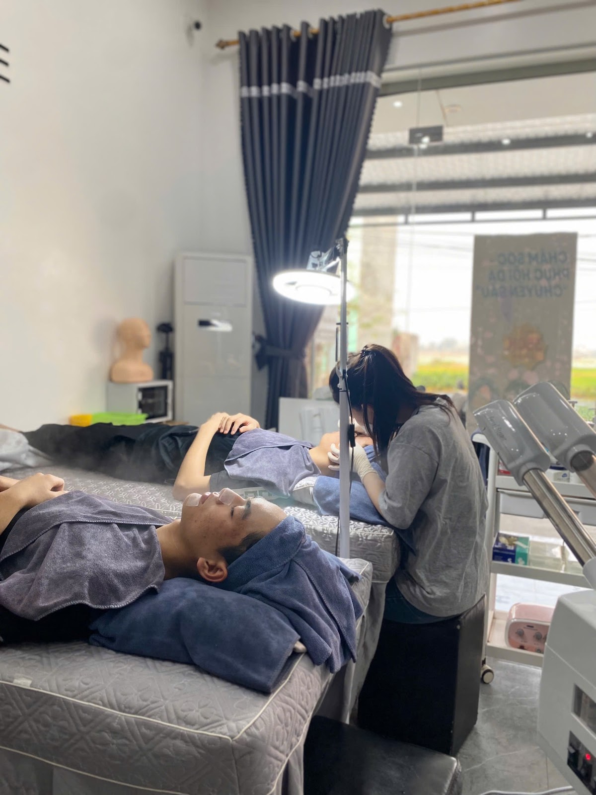 Dr.GH+ Aesthetic Dermatology