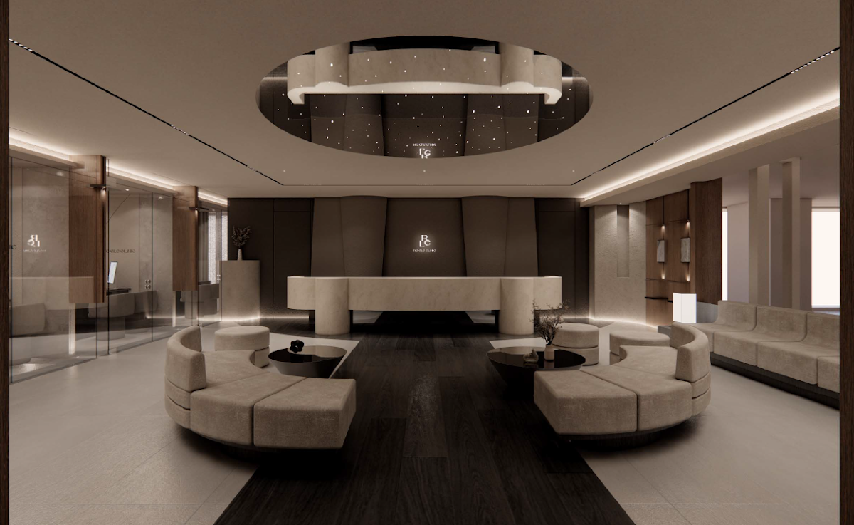 Re-ele Clinic Myeongdong Dermatology reele REELE