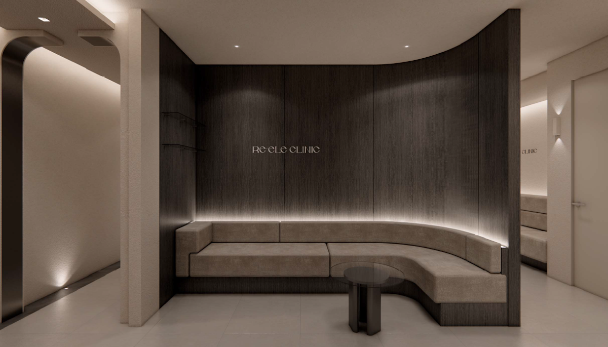 Re-ele Clinic Myeongdong Dermatology reele REELE