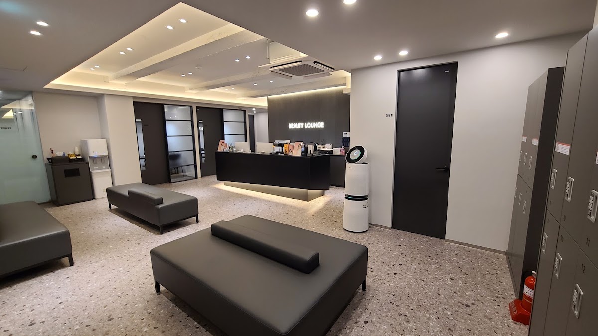 BEAUTYLOUNGE CLINIC HONGDAE GLOBAL