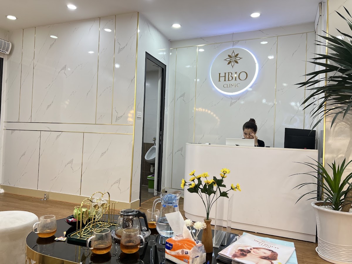 Hbio Clinic - Facial Skincare & Aesthetics