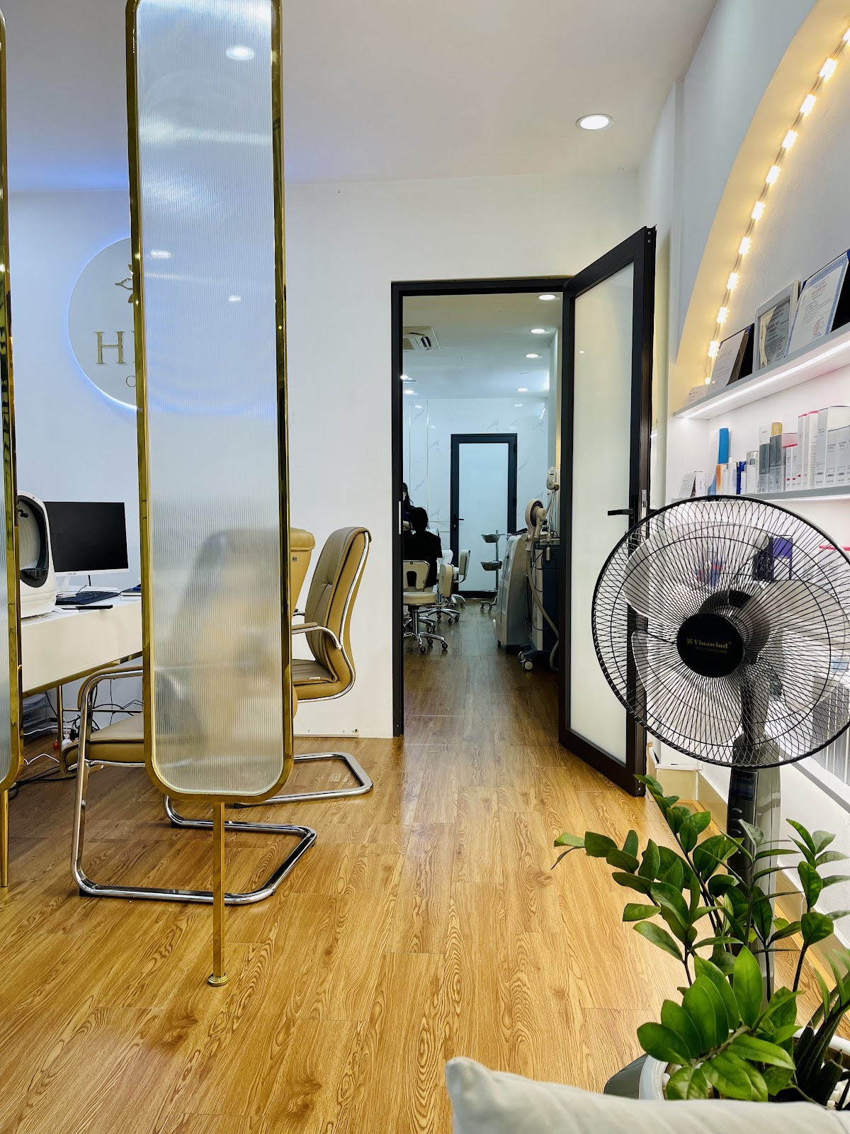 Hbio Clinic - Facial Skincare & Aesthetics