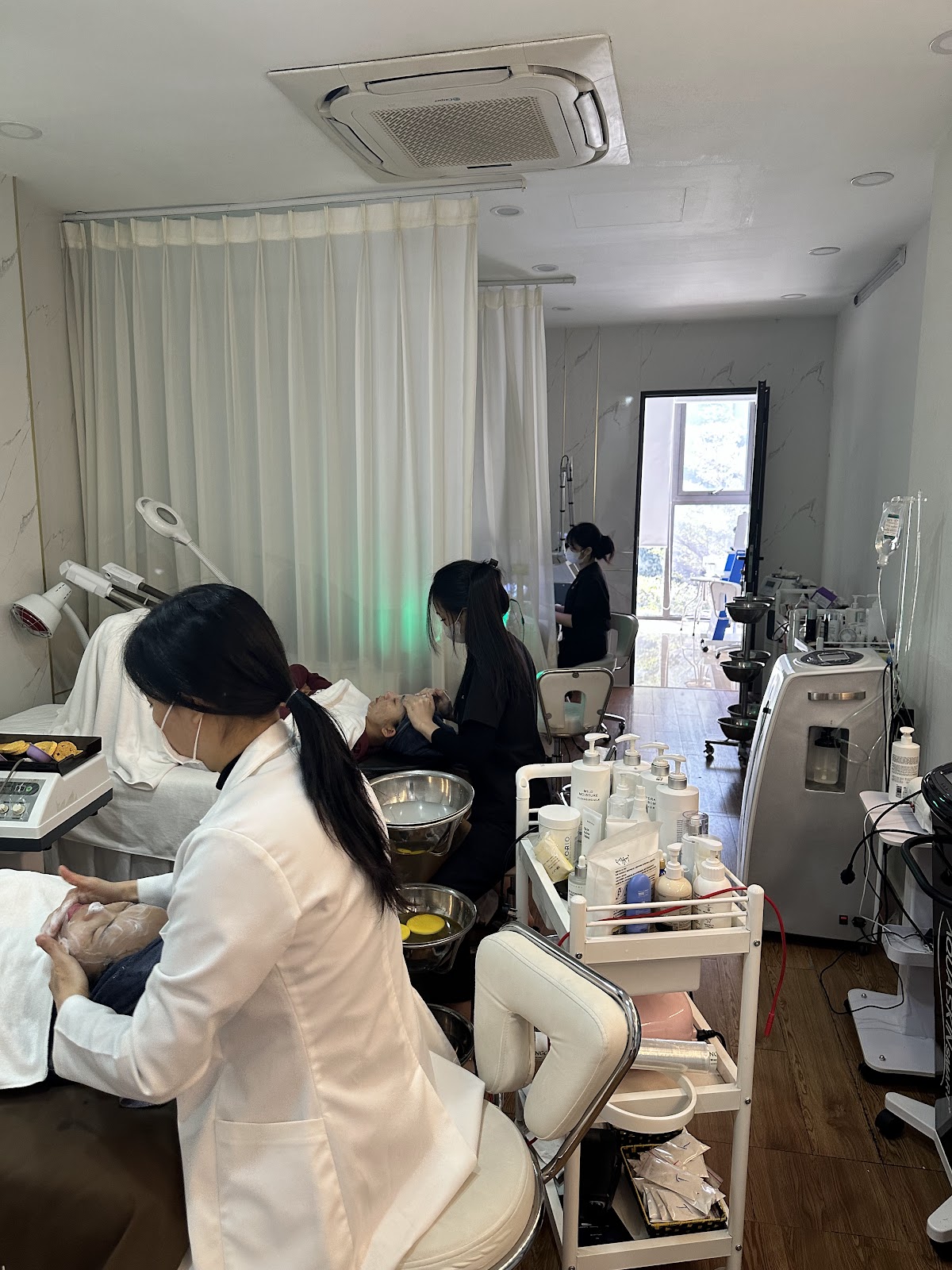 Hbio Clinic - Facial Skincare & Aesthetics