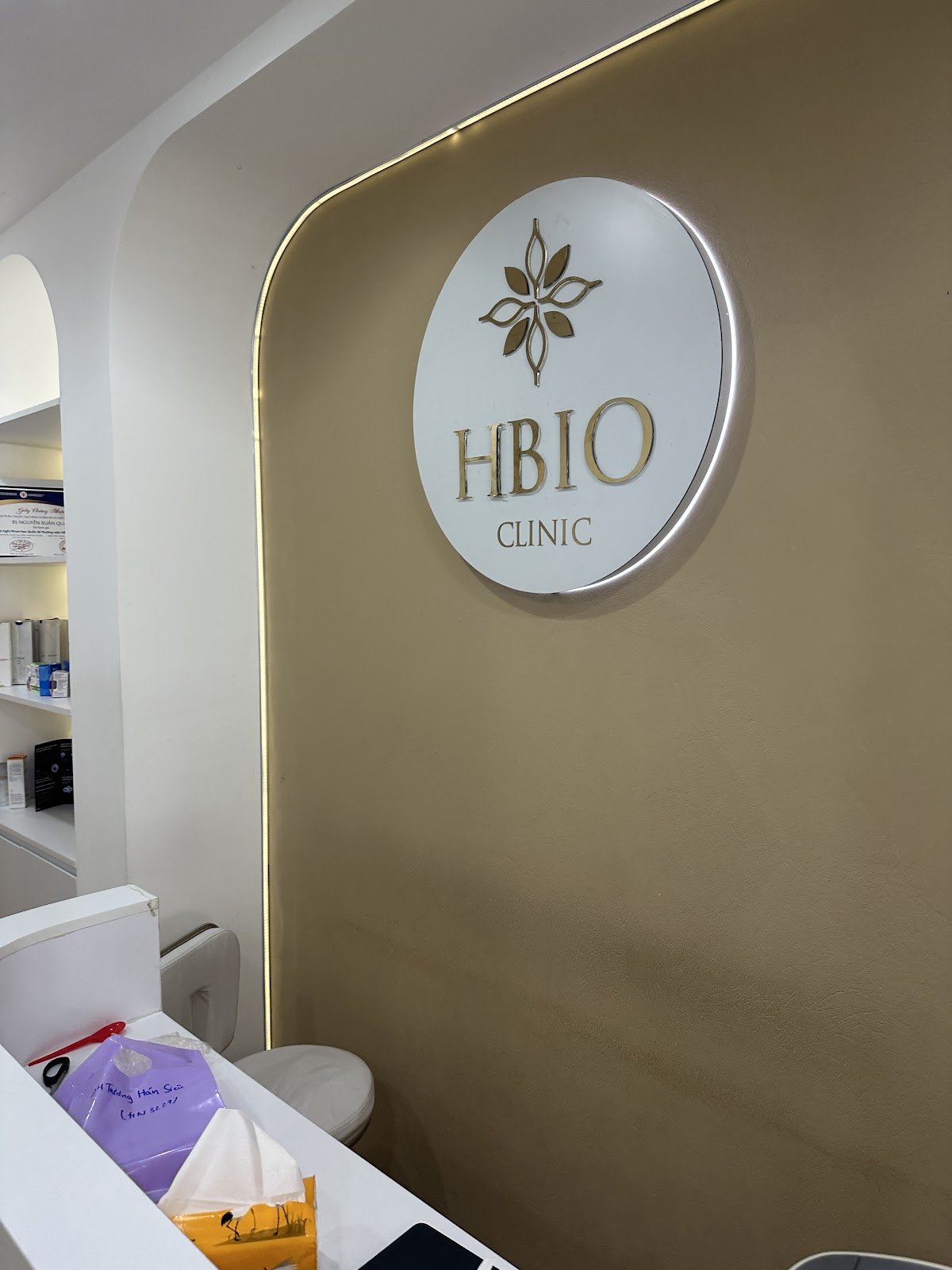 Hbio Clinic - Facial Skincare & Aesthetics
