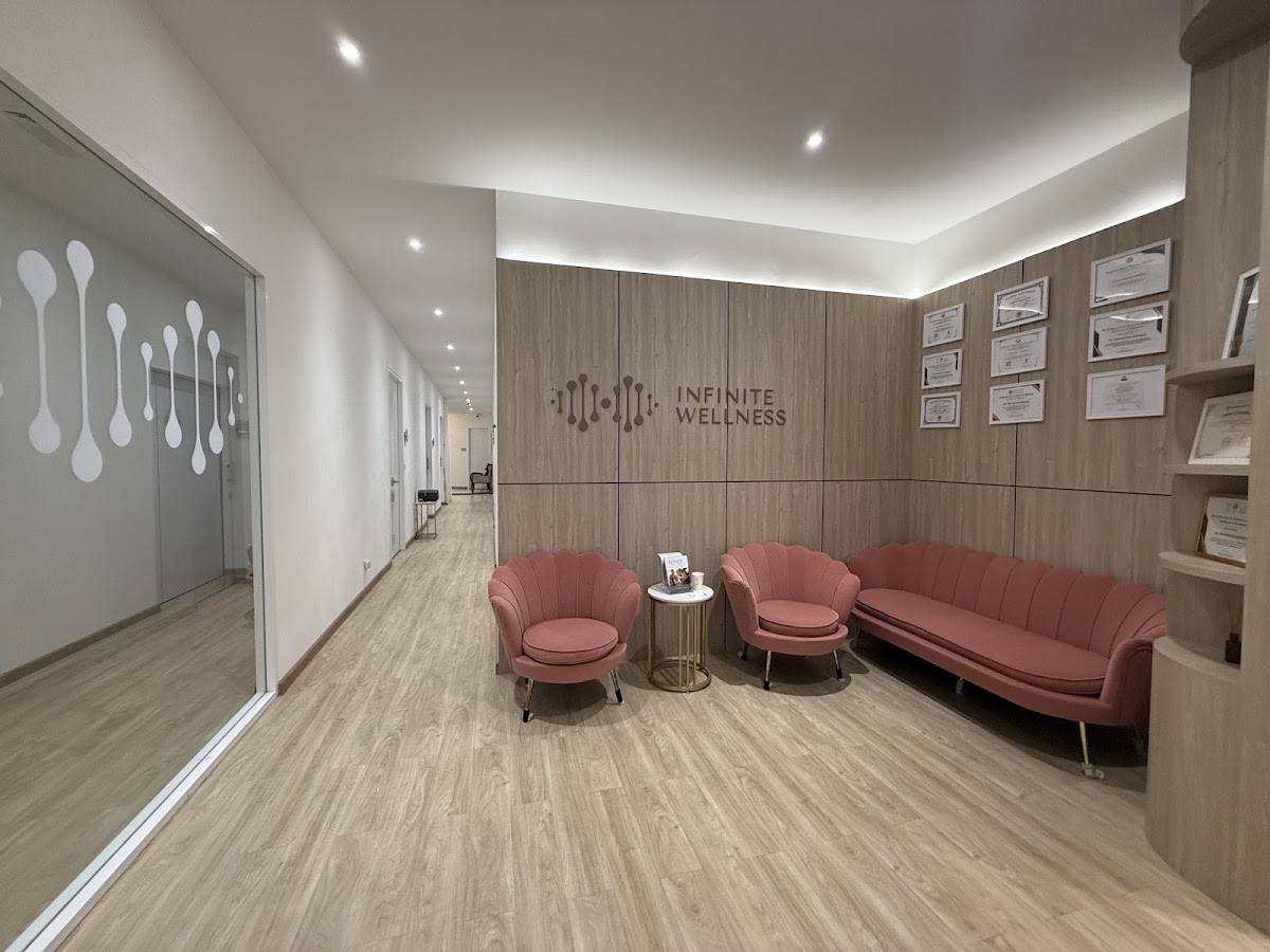 Infinity Clinic by Dr. Palm (Ekamai)