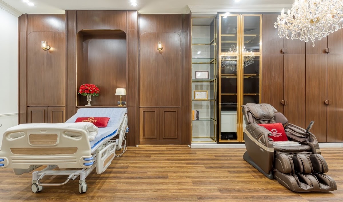 Identity Dermatology Center