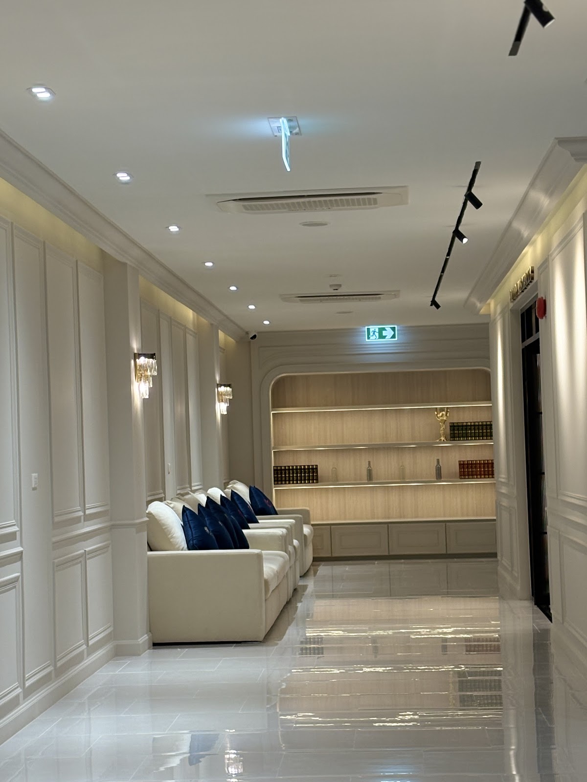 Identity Dermatology Center