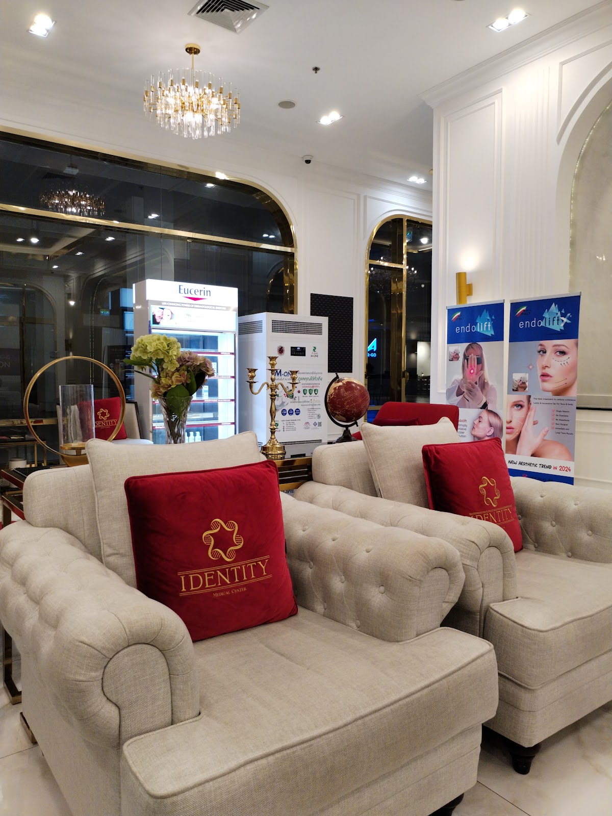 Identity Dermatology Center