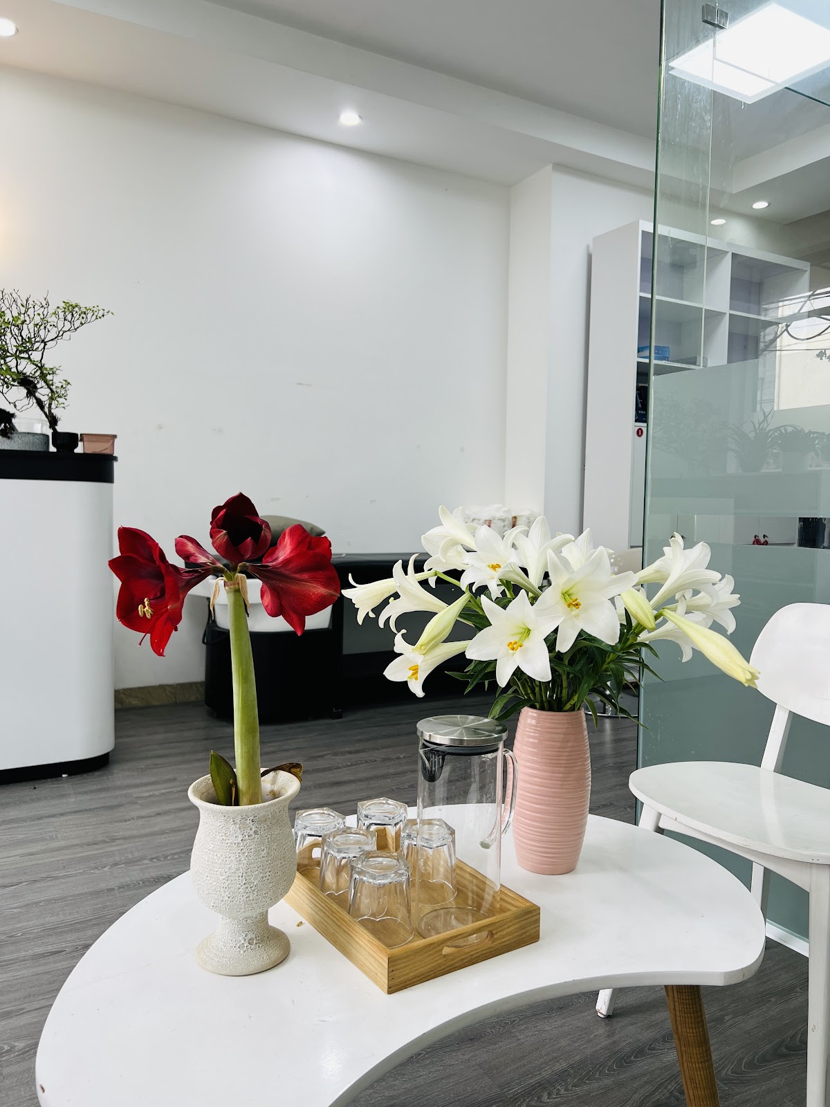 Mia Dermatology Clinic chăm sóc da