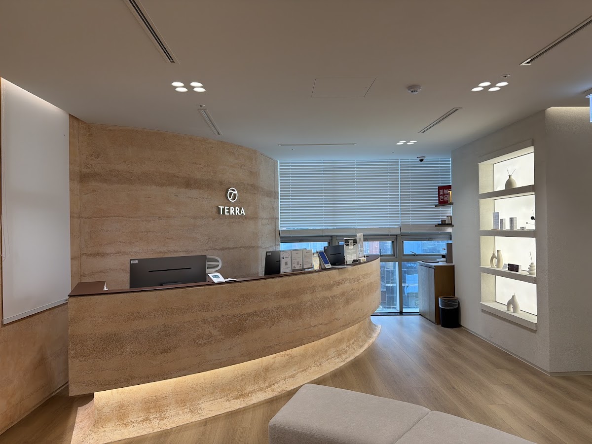 Terra Dermatology Clinic Gangnam