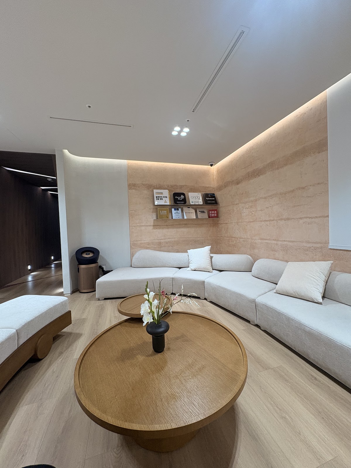 Terra Dermatology Clinic Gangnam