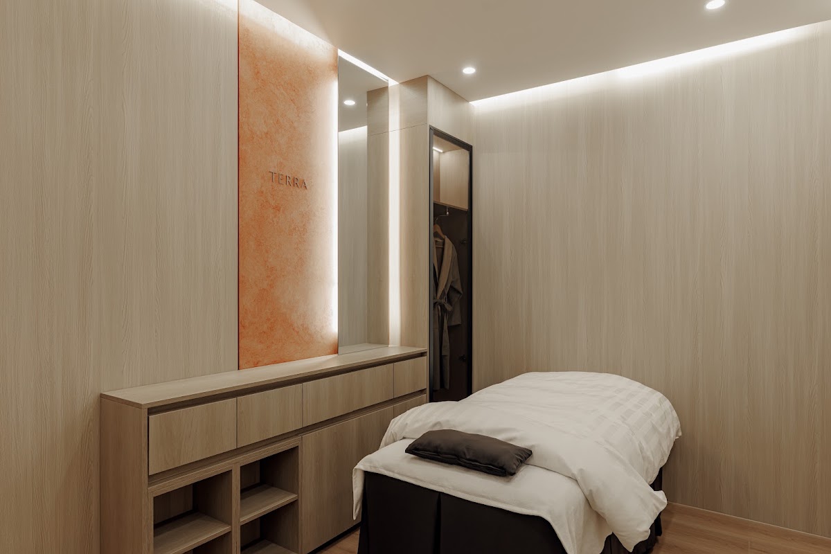 Terra Dermatology Clinic Gangnam