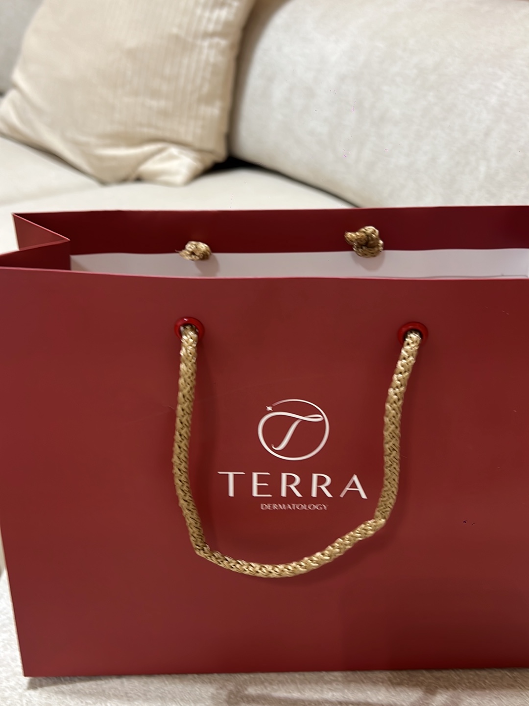 Terra Dermatology Clinic Gangnam