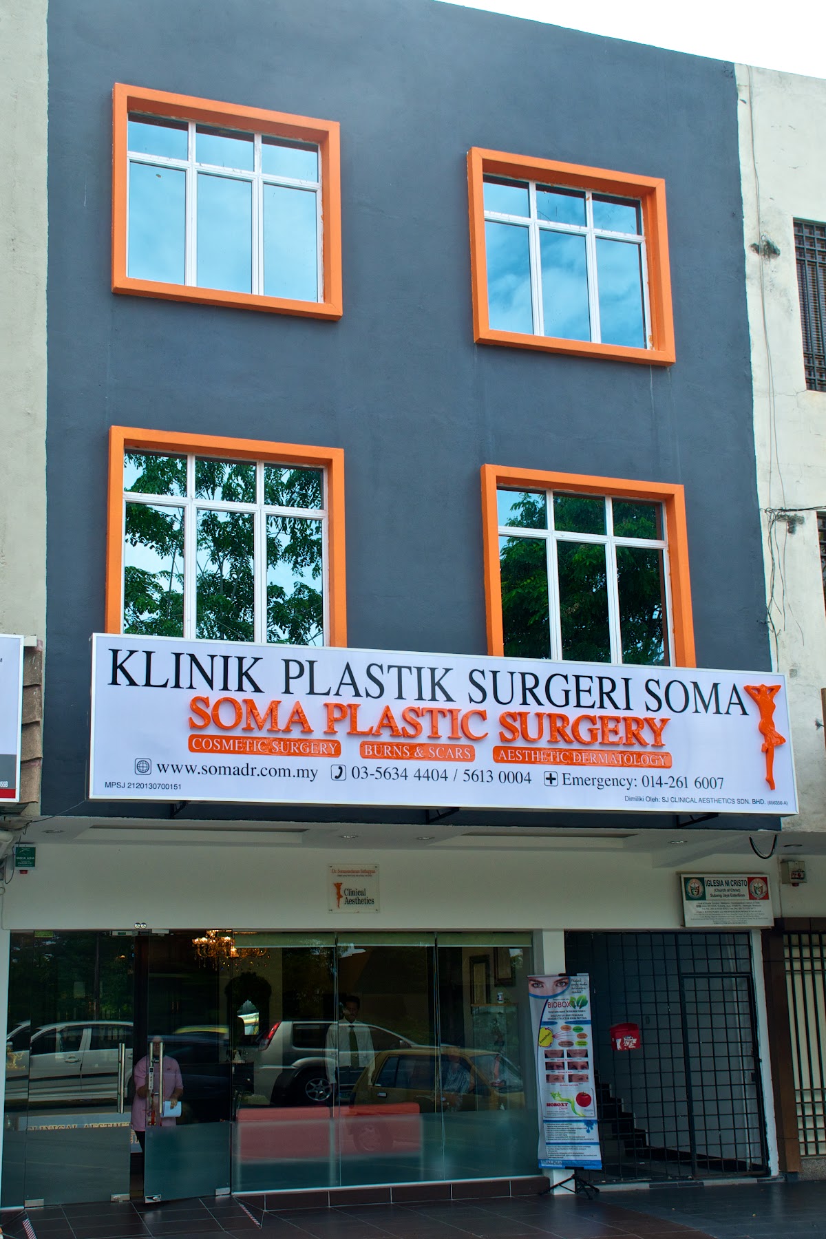 Soma Plastic Surgery