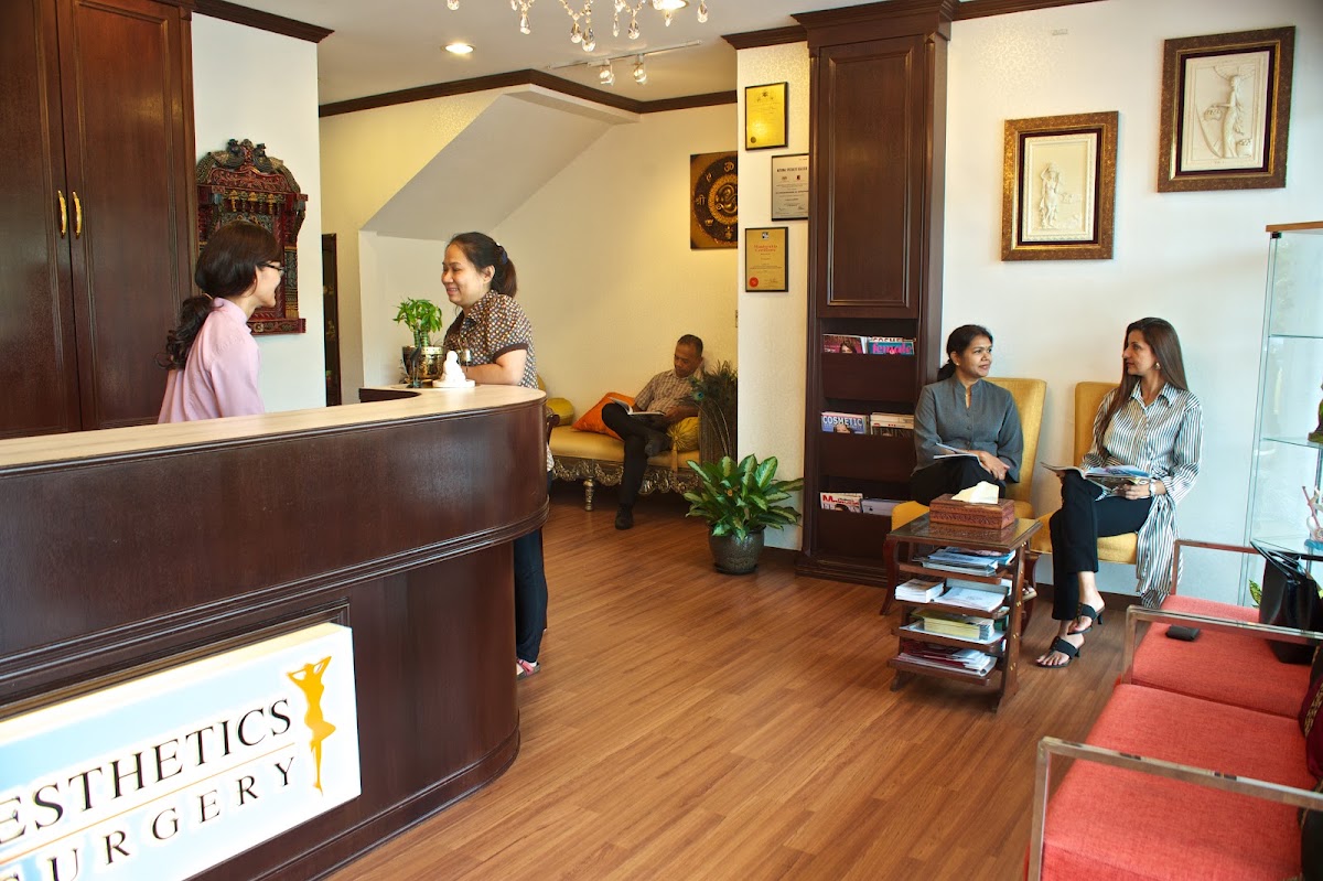 Soma Plastic Surgery