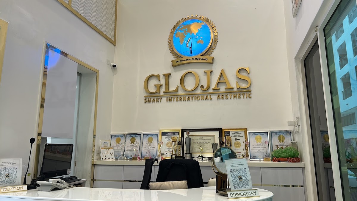 GLOJAS Specialist Clinic