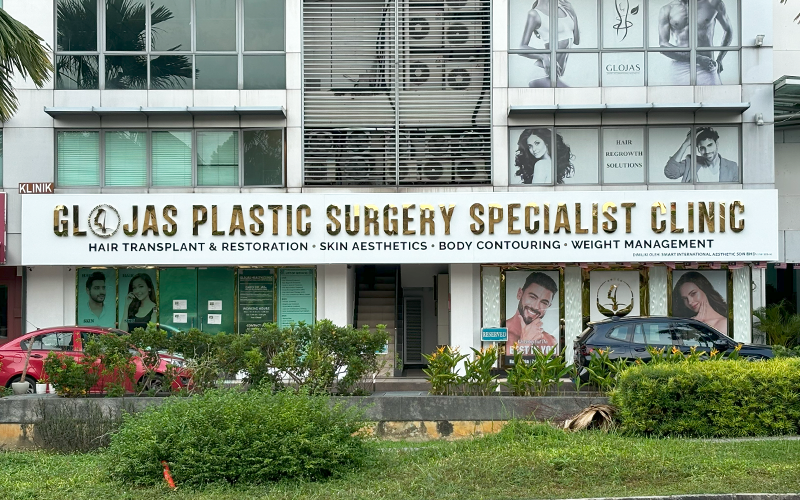 GLOJAS Specialist Clinic