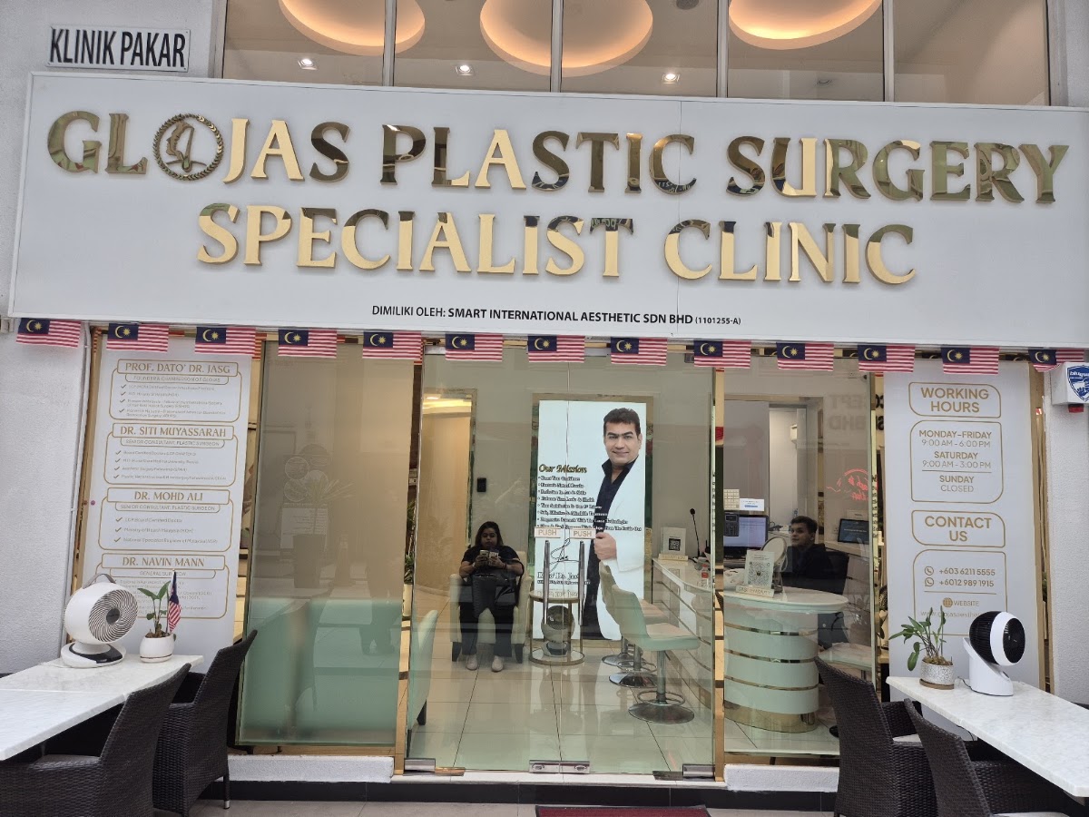 GLOJAS Specialist Clinic